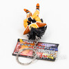 Dragon Ball Z  Raditz High Quality Figure Keychain Banpresto JAPAN ANIME