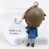 Melancholy of Haruhi Suzumiya Itsuki Koizumi Mascot Figure Ballchain Yuutsu