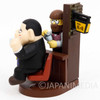 Warau Laughing Salesman Fukuzo Moguro Diorama Miniature Figure JAPAN Japanimedia Store 5