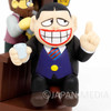 Warau Laughing Salesman Fukuzo Moguro Diorama Miniature Figure JAPAN Japanimedia Store 2