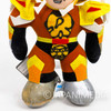 RARE! Fighting Vipers Mahler Plush Doll SEGA JAPAN GAME Japanimedia Store