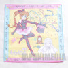 Saint Tail Handkerchief 11.5 x 11.5 inch 2pc Set [Meimi | Sira | Ruby] JAPAN ANIME