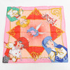 Magic Knight Rayearth Handkerchief [Hikaru | Umi | Fu | Mokona | Primera] CLAMP JAPAN Japanimedia Store