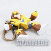 MEGA MAN 5 Star man Figure Keychain JAPAN GAME CAPCOM ROCKMAN