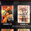Weekly Shonen Jump Exhibition 2000s Jacket Pins Set 50th Anniversary Limited Display Frame Japanimedia Store 4