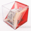 Rare Nintendo Famicom Robot Wrist Watch In Cube Case Banpresto Japan | Japanimedia Store 12