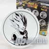Super Dragon Ball Heroes Small Plate Dish Vegeta JAPAN BANDAI ANIME Japanimedia Store FRONT