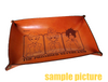 Promised Neverland Genuine Leather Tray JAPAN ANIME