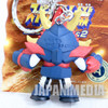 Rydeen the Brave Figure Keychain Super Robot Wars JAPAN