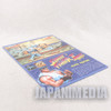 Street Fighter II RYU Pencil Board Pad Shitajiki JAPAN CAPCOM