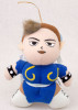 Street Fighter 2 Chun-Li Plush Doll Figure Capcom Character JAPAN GAME