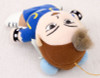 Street Fighter 2 Chun-Li Plush Doll Figure Capcom Character JAPAN GAME