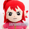 Yu Yu Hakusho Kurama Plush Doll JAPAN ANIME MANGA