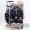 RUN DMC Jam Master Jay Action Figure Down jacket Ver. Mezco Toy HIP HOP RAP
