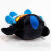 Devilman Pellet Filled Plush Doll 6" Blue SK Japan JAPAN ANIME