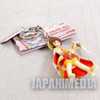 Cardcaptor Sakura Figure Keychain Battle Uniform Ver. 2 JAPAN ANIME MANGA CLAMP