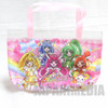 Smile PreCure! Vinyl Mini Tote Bag [Cure Happy / Cure Sunny / Cure Peace / Cure March / Cure Beauty / Candy] JAPAN ANIME