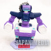 Virtual On: Cyber Troopers Bal-Bas-Baw Figure Keychain JAPAN SEGA