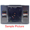 PAC-MAN Table Game Type Card Case Namco Classic Games Banpresto JAPAN BANDAI