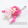 Smile PreCure! Princess Happy PreCure Mascot Figure Ball Keychain JAPAN ANIME