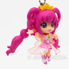 Smile PreCure! Princess Happy PreCure Mascot Figure Ball Keychain JAPAN ANIME