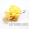 Smile PreCure! Princess Peace PreCure Mascot Figure Ball Keychain JAPAN ANIME
