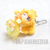 Smile PreCure! Princess Peace PreCure Mascot Figure Ball Keychain JAPAN ANIME
