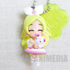 Suite PreCure Cure Rhythm / Hummy & Rery PreCure Goddess Swing Mascot Figure Ball Keychain 2pc set JAPAN ANIME