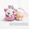Suite PreCure Cure Rhythm / Hummy & Rery PreCure Goddess Swing Mascot Figure Ball Keychain 2pc set JAPAN ANIME Japanimedia Store
