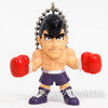 Hajime no Ippo Fighting Spirit Mamoru Takamura Figure Ballchain JAPAN ANIME