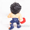 Hajime no Ippo Takeshi Sendo Figure Ballchain Keychain Japan Anime Collectible Fighting Spirit Japanimedia Store 3