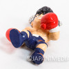 Hajime no Ippo Takeshi Sendo Figure Ballchain Keychain Japan Anime Collectible Fighting Spirit Japanimedia Store 4