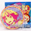 Suisei no Gargantia Amy Rubber Coaster JAPAN ANIME MANGA