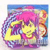 Suisei no Gargantia Melty Rubber Coaster JAPAN ANIME MANGA