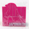 Suisei no Gargantia Ridget Rubber Coaster JAPAN ANIME MANGA