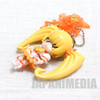 HeartCatch PreCure! Cure Sunshine PreCure Charm mascot Figure Keychain JAPAN ANIME