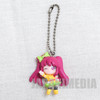 HappinessCharge PreCure! Cure Lovely  Lollipop hip hop ver. Kawa Run Run Swing Figure Ball keychain JAPAN ANIME