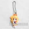 HappinessCharge PreCure! Cure Honey Kawa Run Run Swing Figure Ball keychain JAPAN ANIME