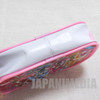 Pretty Cure All Stars Vinyl Mini Pouch Bag (Pink ver.) 2014 JAPAN ANIME