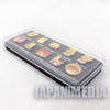 Retro RARE! Ribon Magazine Character Pins 10pc Set JAPAN MANGA RIBBON Japanimedia Store
