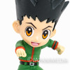 HUNTER x HUNTER Gon Freecss PETITCOLLE x HUNTER Figure 2 JAPAN Japanimedia Store FRONT