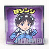 Evangelion EVA-KKURIMAN Sticker 9pc Set Asuka Ayanami BIKKURIMAN JAPAN ANIME