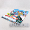 Sherlock Hound Detective Holmes Movie Program Art Book Ghibli Hayao 2