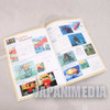 Sherlock Hound Detective Holmes Movie Program Art Book 2 Japanimedia Store 7