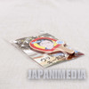Ping Pong the Animation Wooden Racket Keychain SMILE ver. JAPAN Taiyo Matsumoto Japanimedia Store