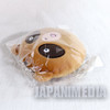 Monthly Girls' Nozaki-kun Tanuki Raccoon Dog Plush Doll Type Pass-card Case