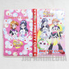 Futari wa Pretty Cure Card case [Cure Brack | Cure White] JAPAN ANIME