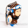 Art of Fighting Wang Koh-san Figure Keychain SNK NEOGEO Retro Game Character | Japanimedia Store 2