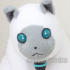 Tales of Xillia 2 TOX2 Ruru Plush Doll Ebiten Limited Figure JAPAN ANIME PS3