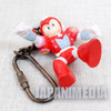 MEGA MAN 6 Power Mega man Figure Keychain JAPAN GAME CAPCOM ROCKMAN